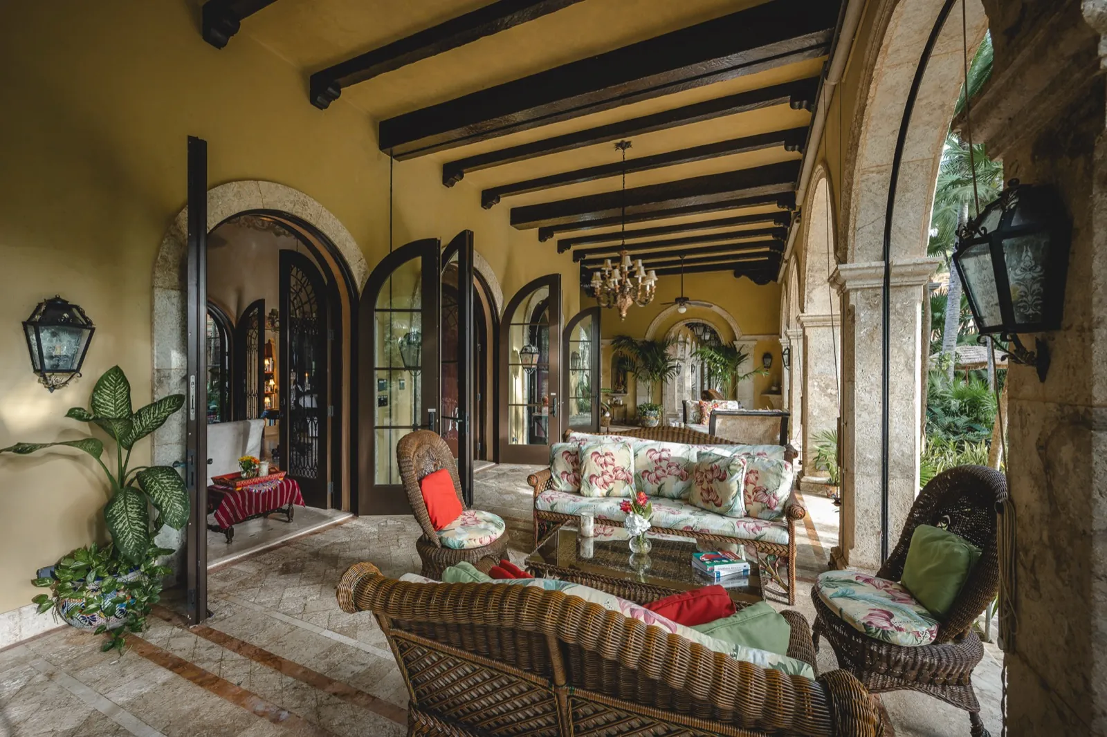 Hacienda Palancar