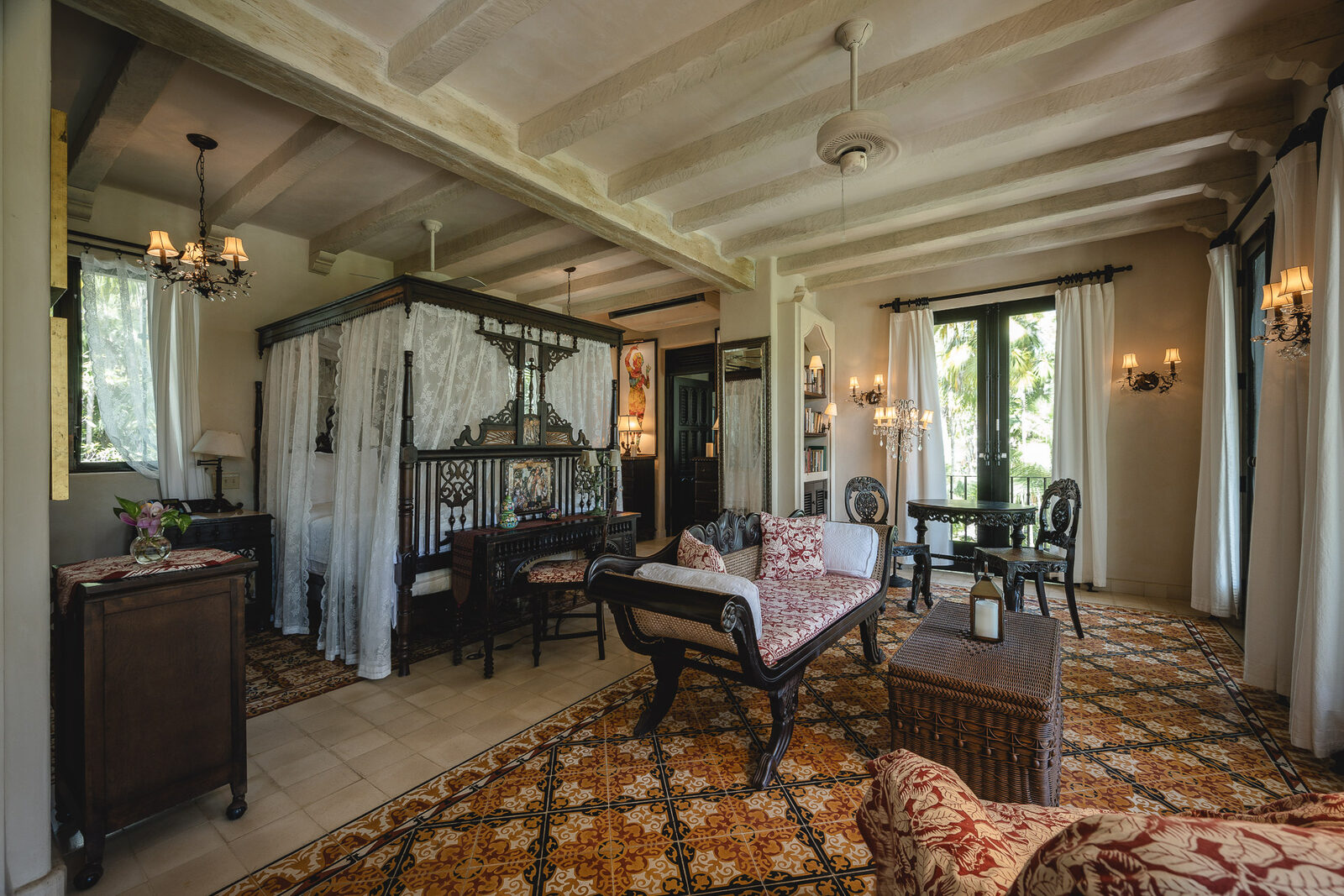 Hacienda Palancar