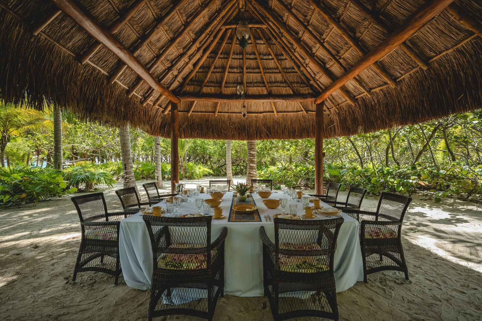 Hacienda Palancar