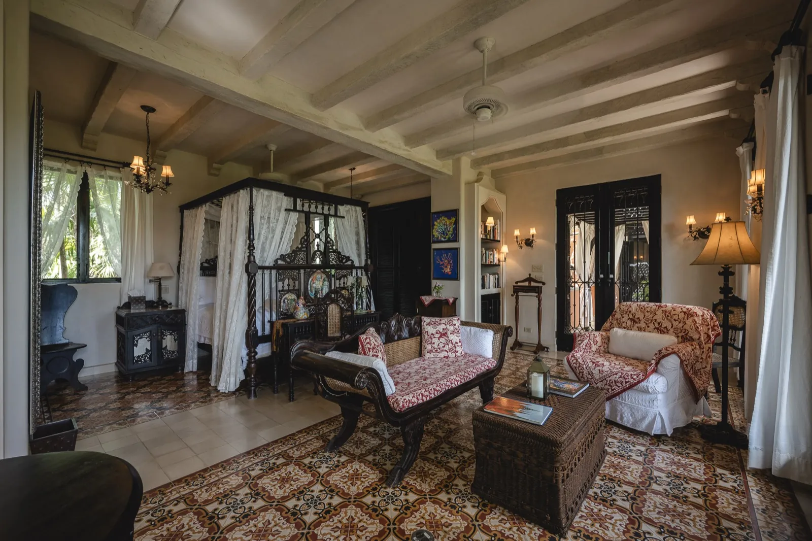 Hacienda Palancar