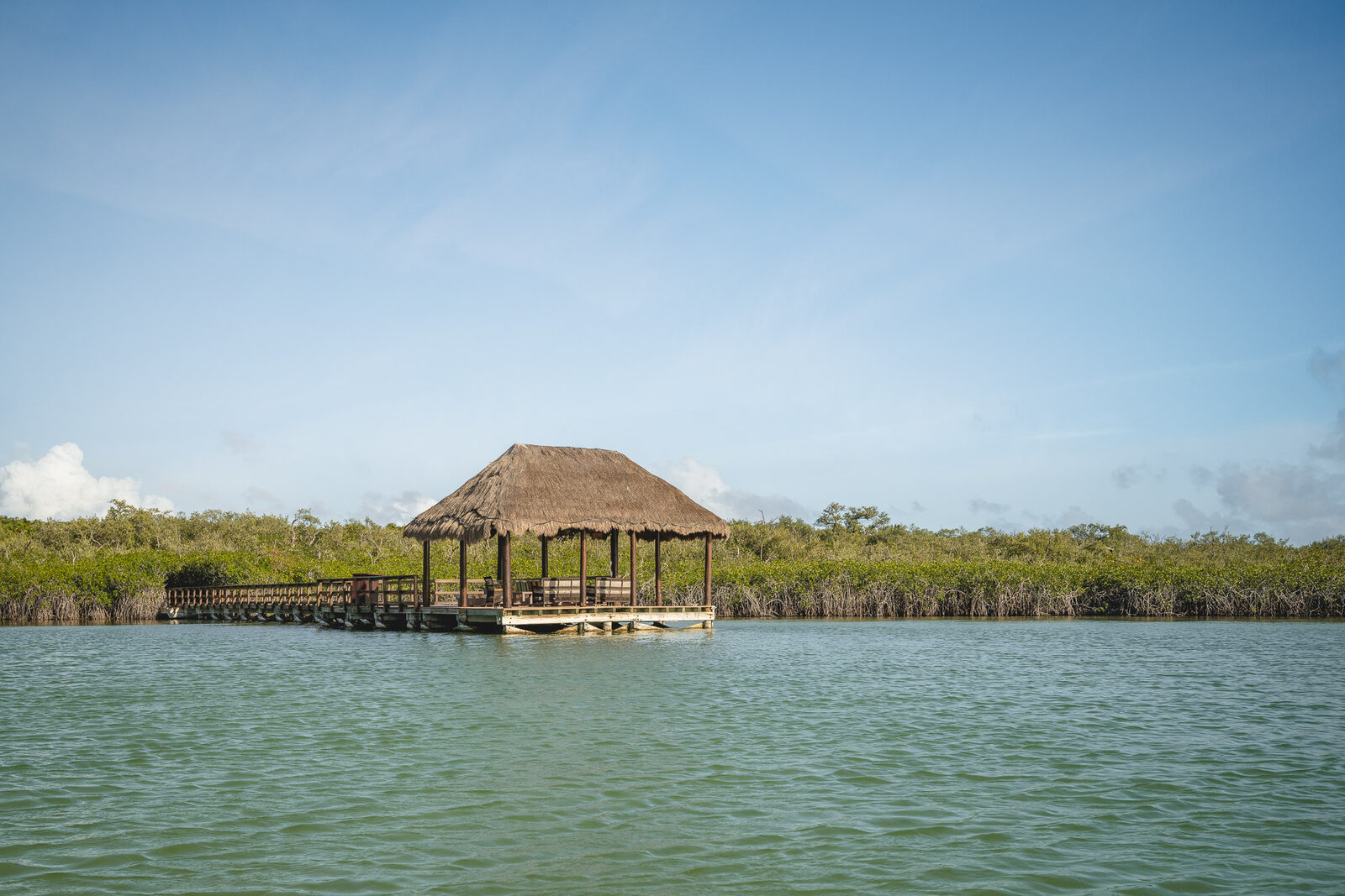 Hacienda Palancar