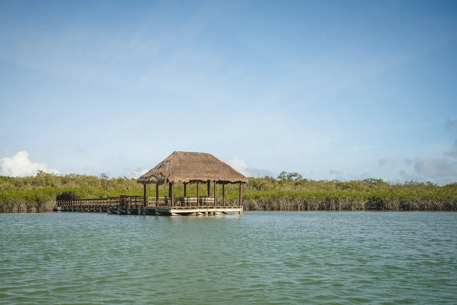 Hacienda Palancar