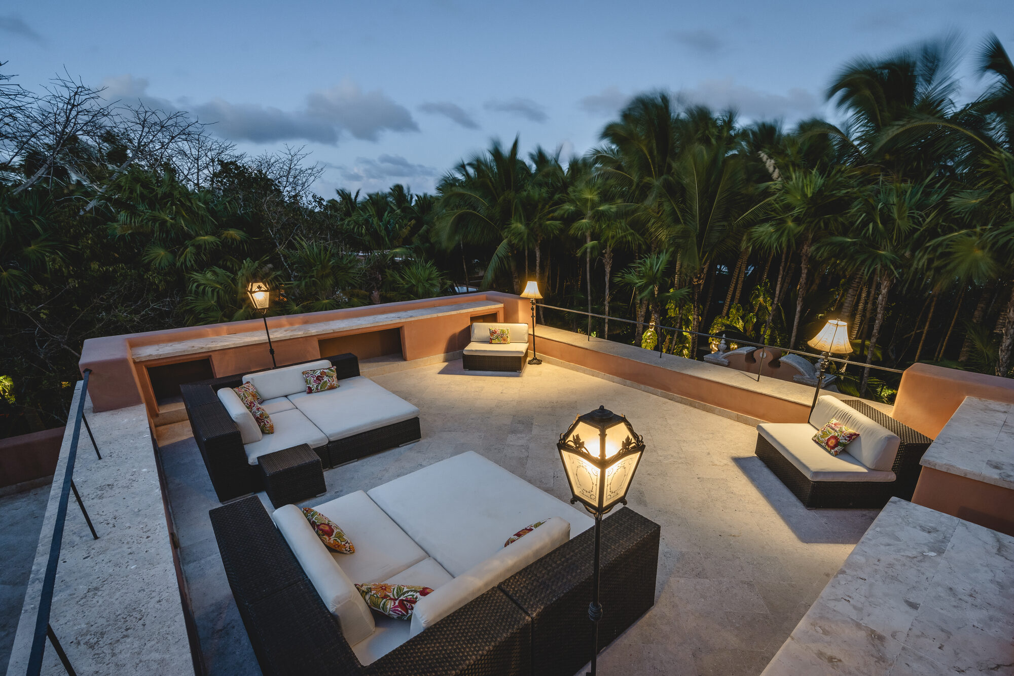 Hacienda Palancar