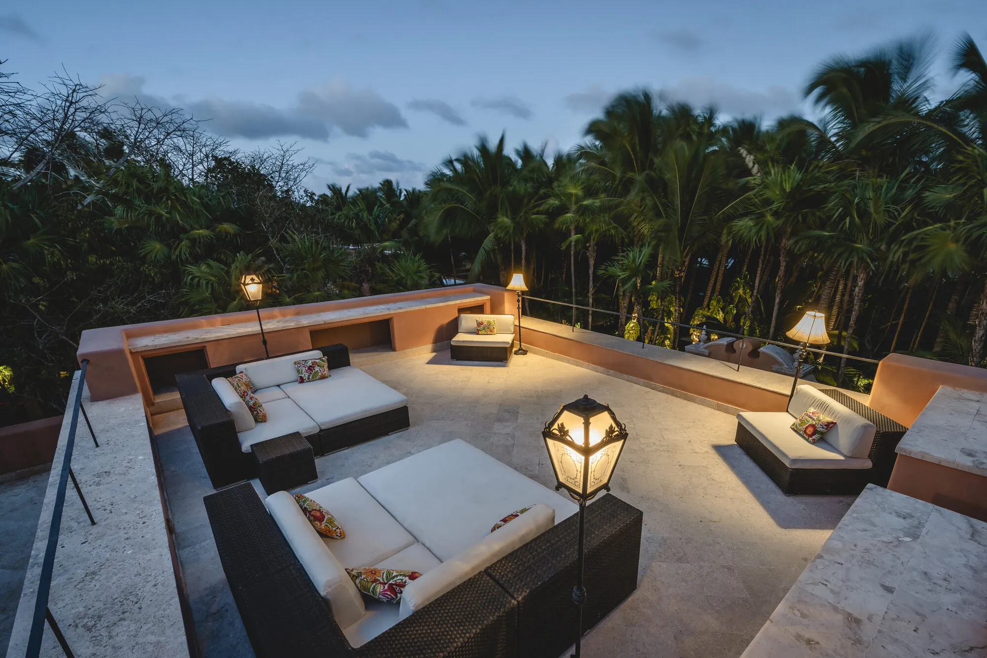 Hacienda Palancar
