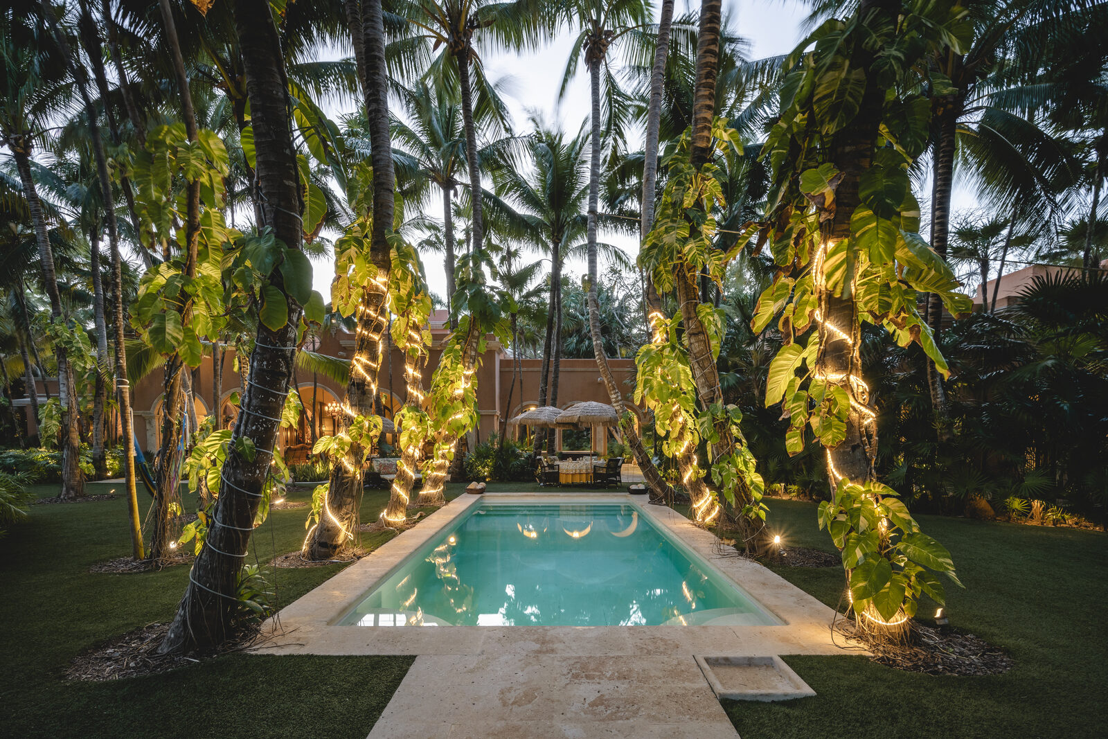 Hacienda Palancar