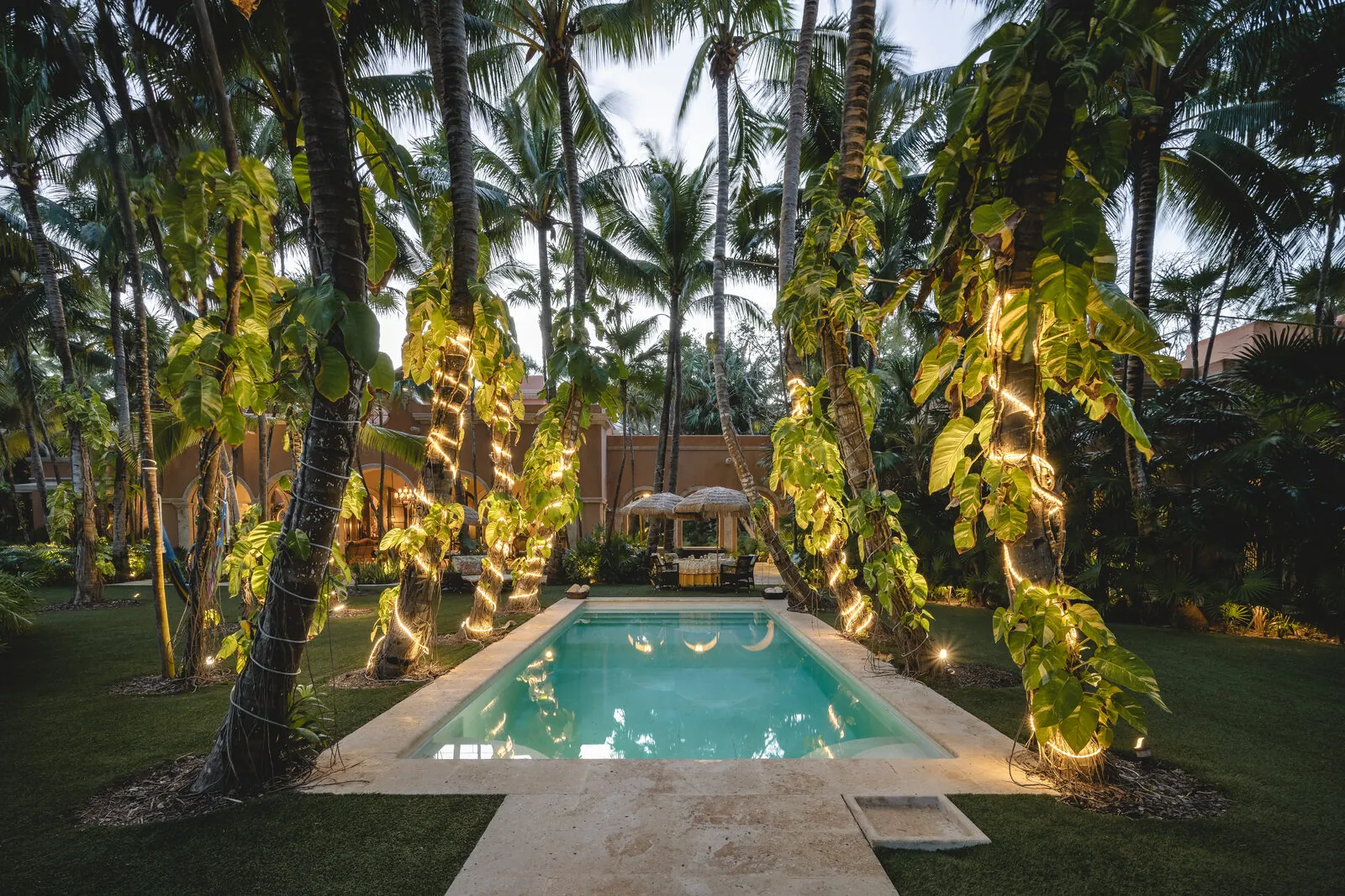 Hacienda Palancar