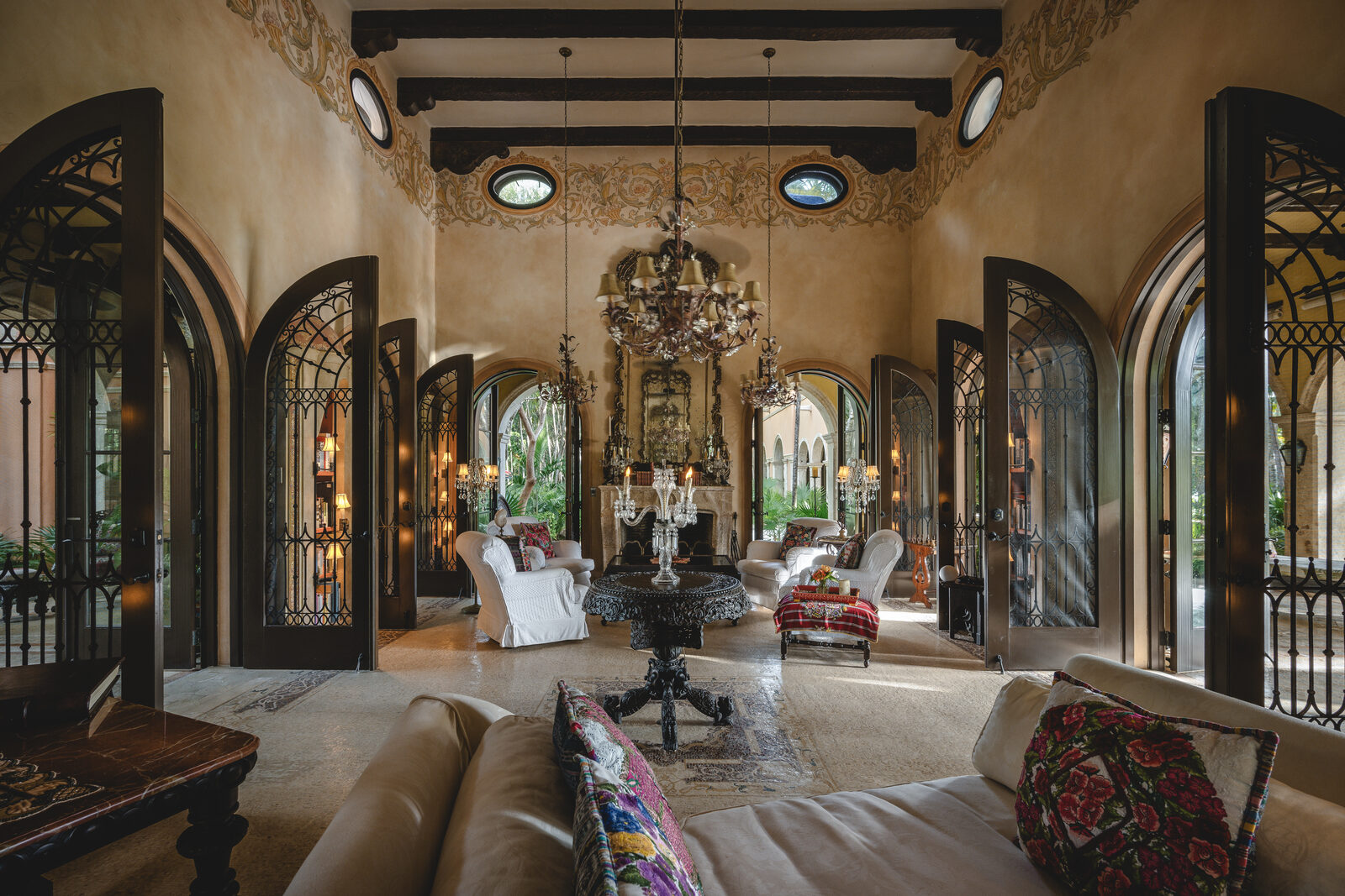 Hacienda Palancar