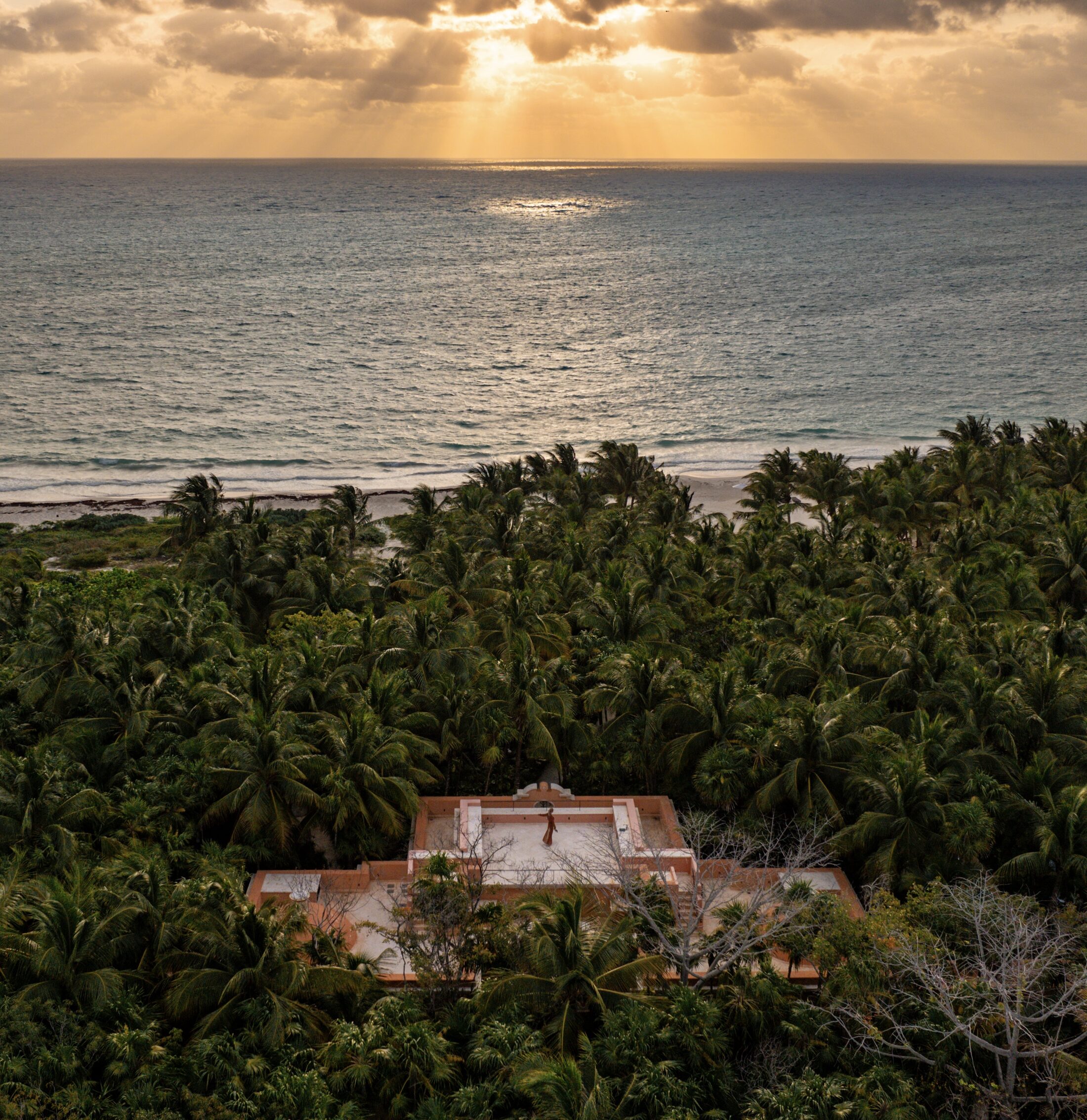 Hacienda Palancar