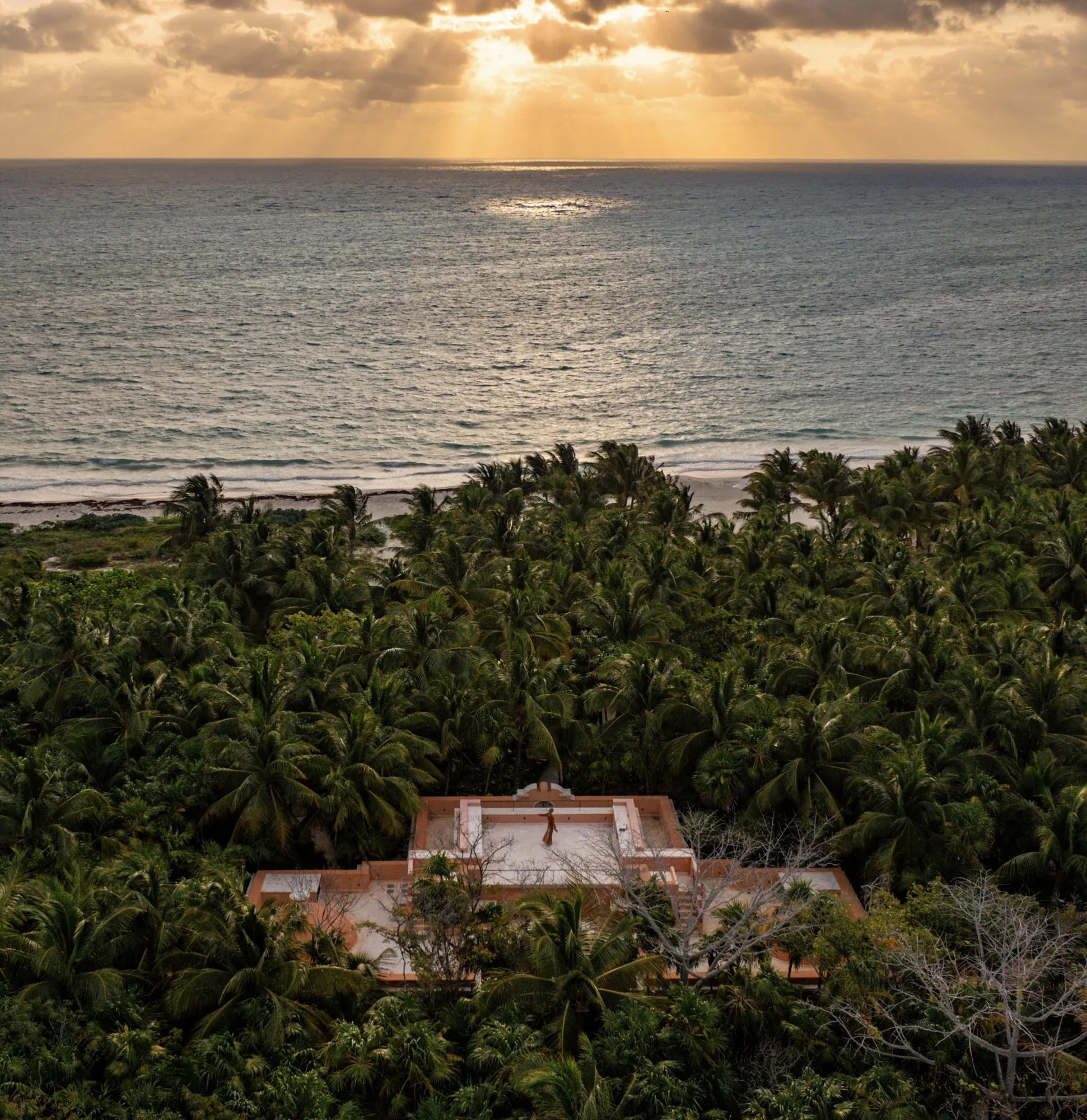 Hacienda Palancar